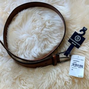Mens belt